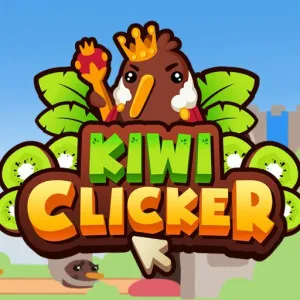 Kiwi Clicker Kiwi Clicker