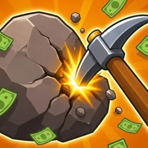 Mine Clicker Mine Clicker