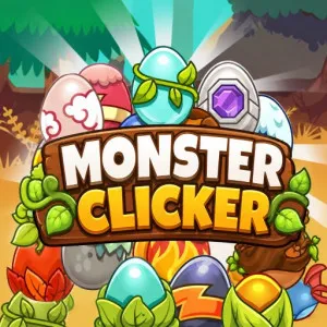 Monster Clicker Monster Clicker