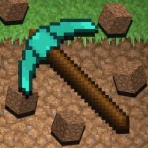 PickCrafter PickCrafter