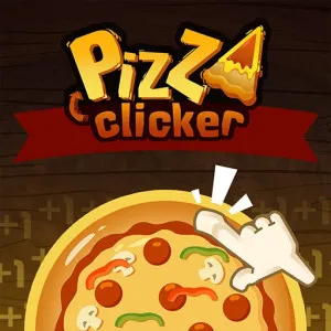 Pizza Clicker Pizza Clicker