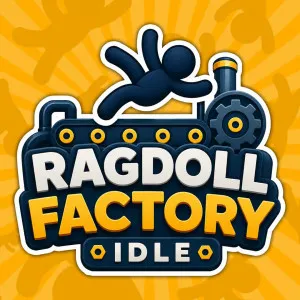 Ragdoll Factory Idle Ragdoll Factory Idle
