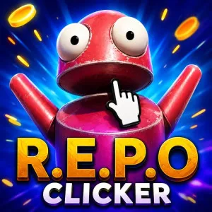 R.E.P.O Clicker R.E.P.O Clicker