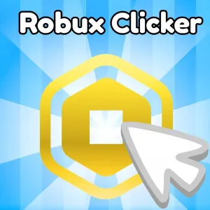 Robux Clicker Robux Clicker