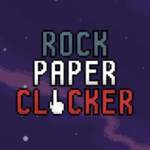 Rock Paper Clicker Rock Paper Clicker